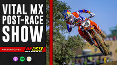 Vital MX Post-Race Show | 2024 Hangtown